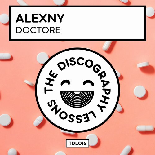 Alexny - Doctore [TDL016]